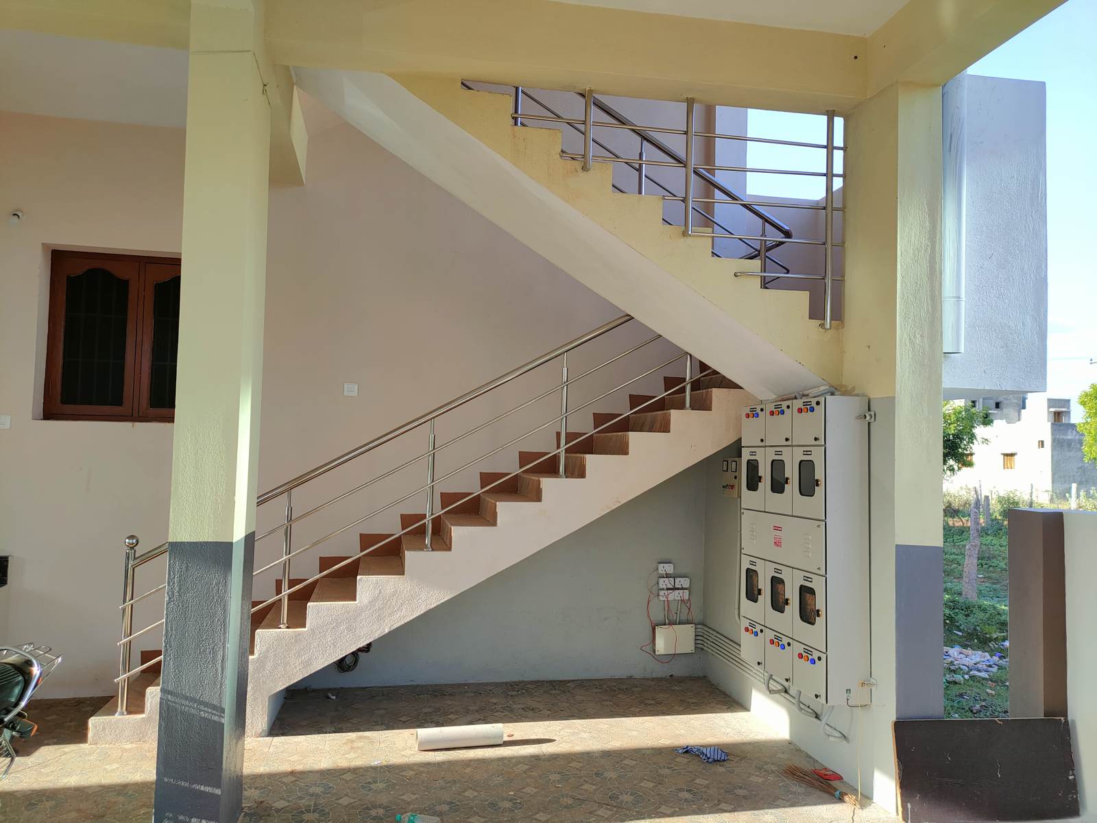 Commericial Flats for Mr.Surya -2020