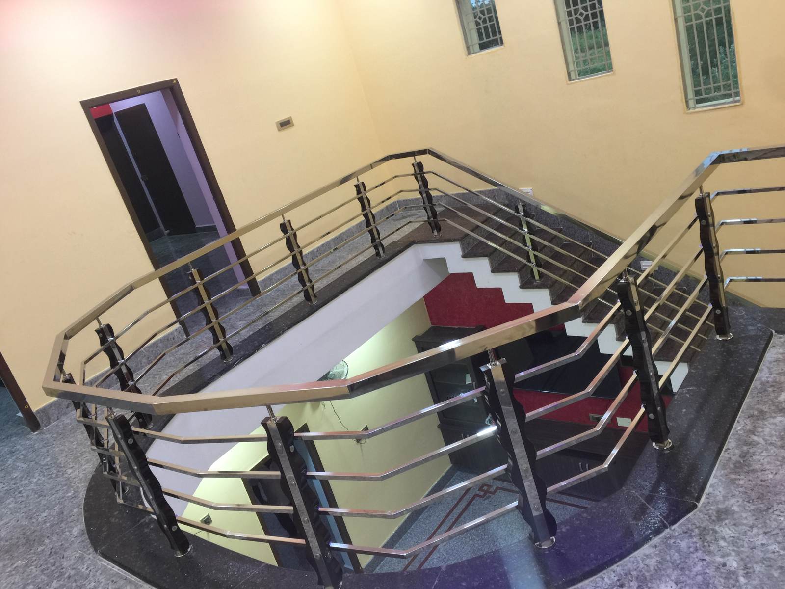 Luxury Villa for Mr.Aandidurai -2019
