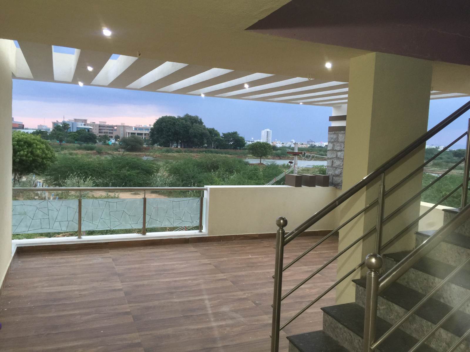 Luxury Villa for Mr.Aandidurai -2019