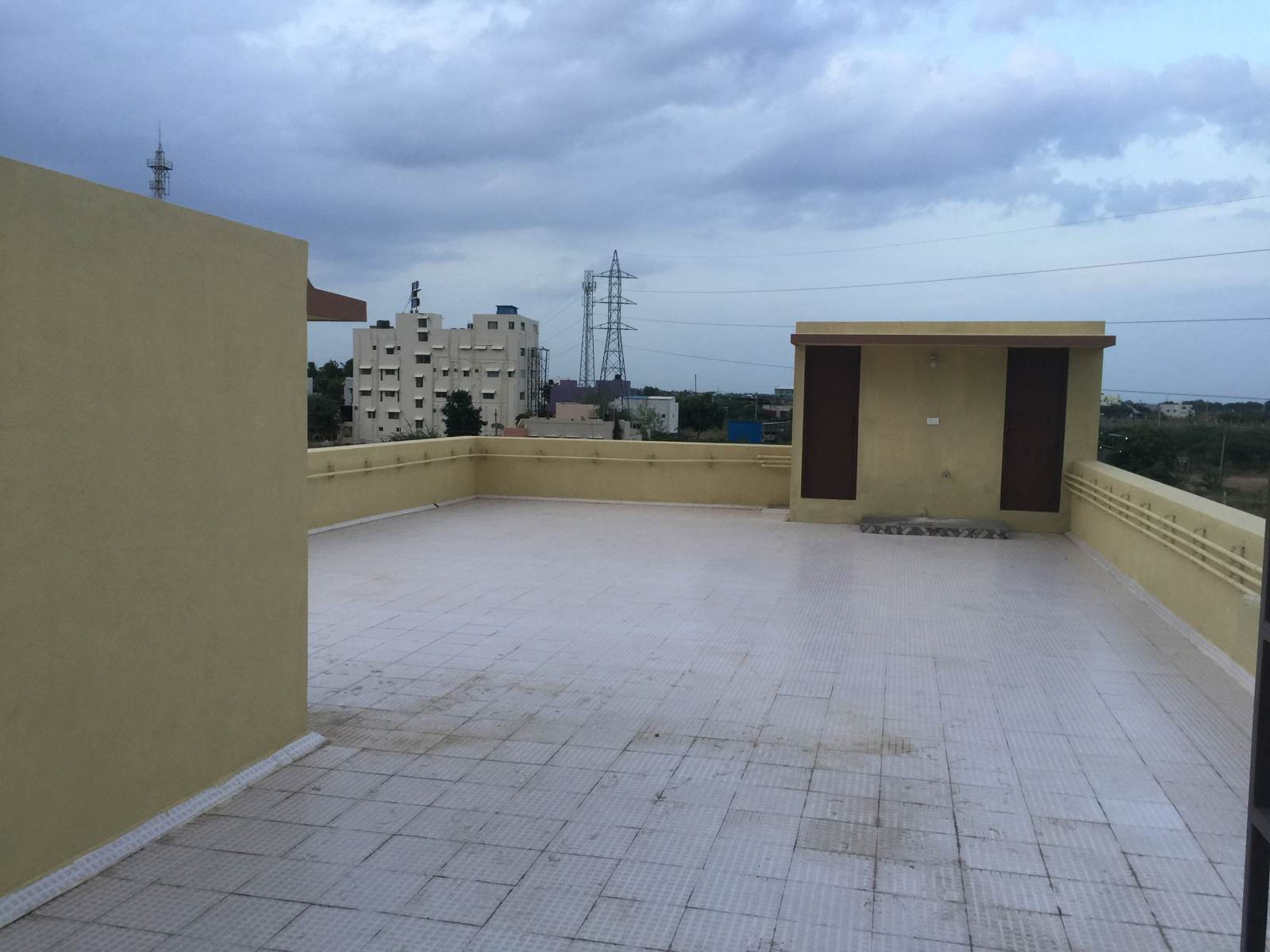 Luxury Villa for Mr.Aandidurai -2019