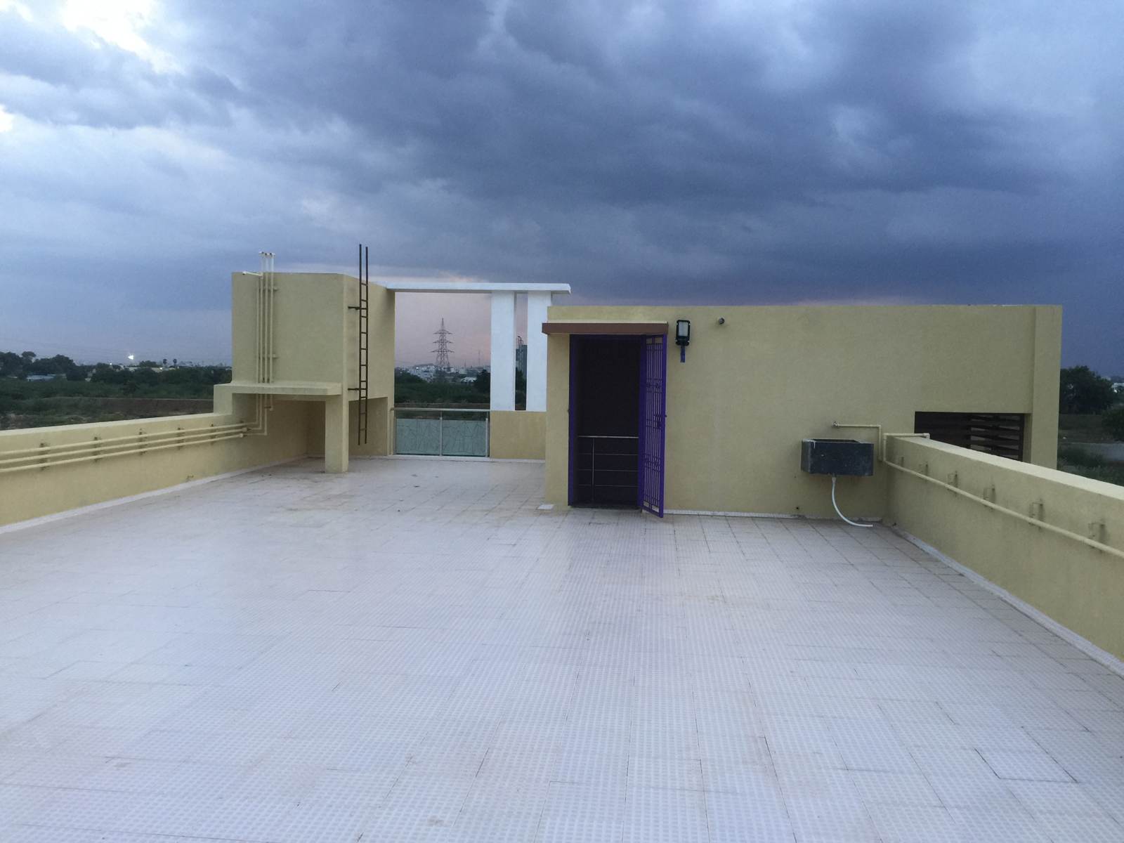 Luxury Villa for Mr.Aandidurai -2019