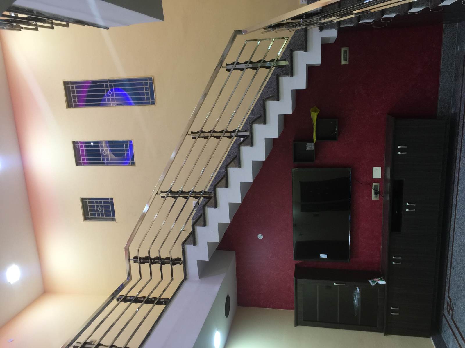 Luxury Villa for Mr.Aandidurai -2019