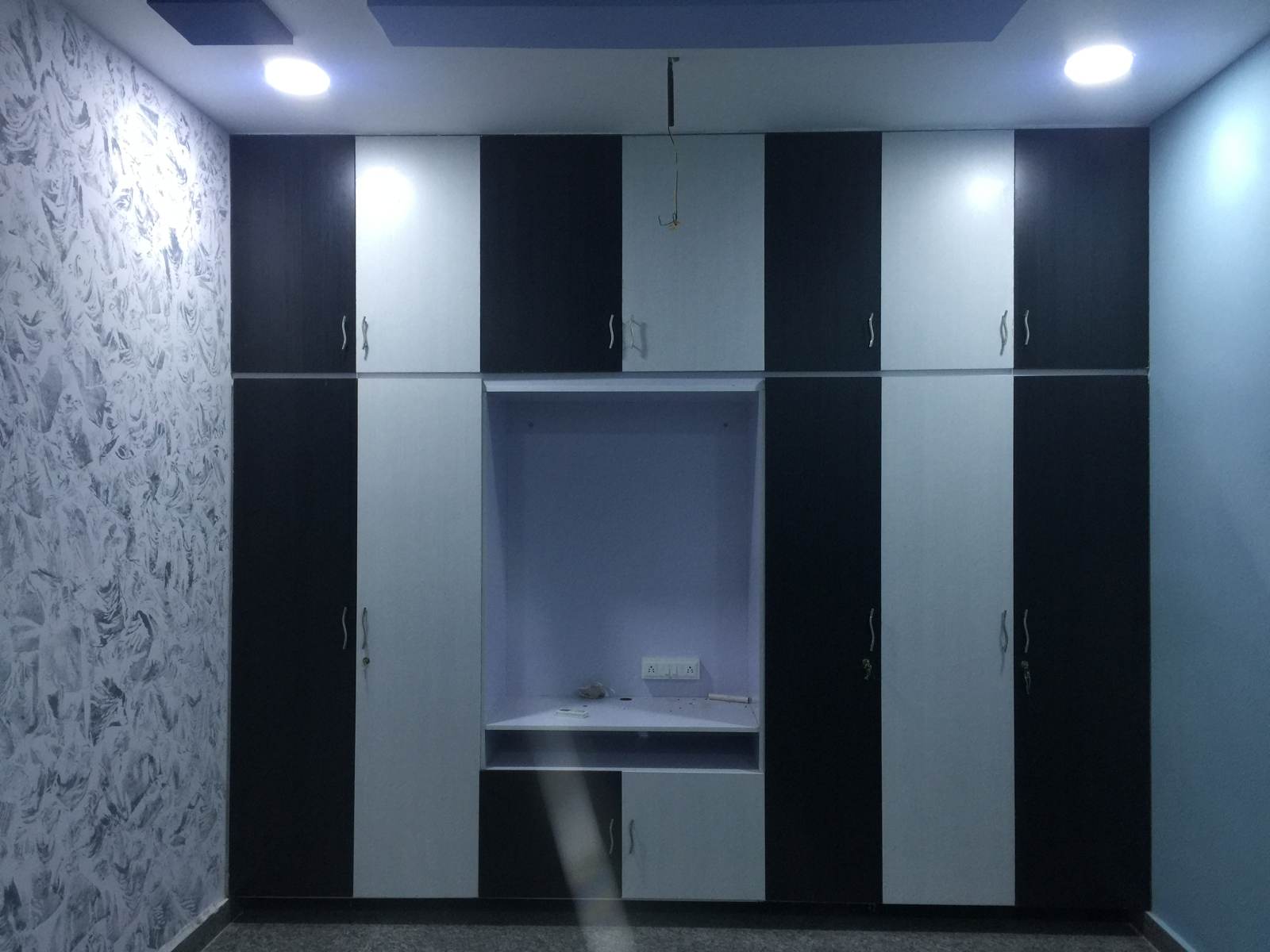 Luxury Villa for Mr.Aandidurai -2019
