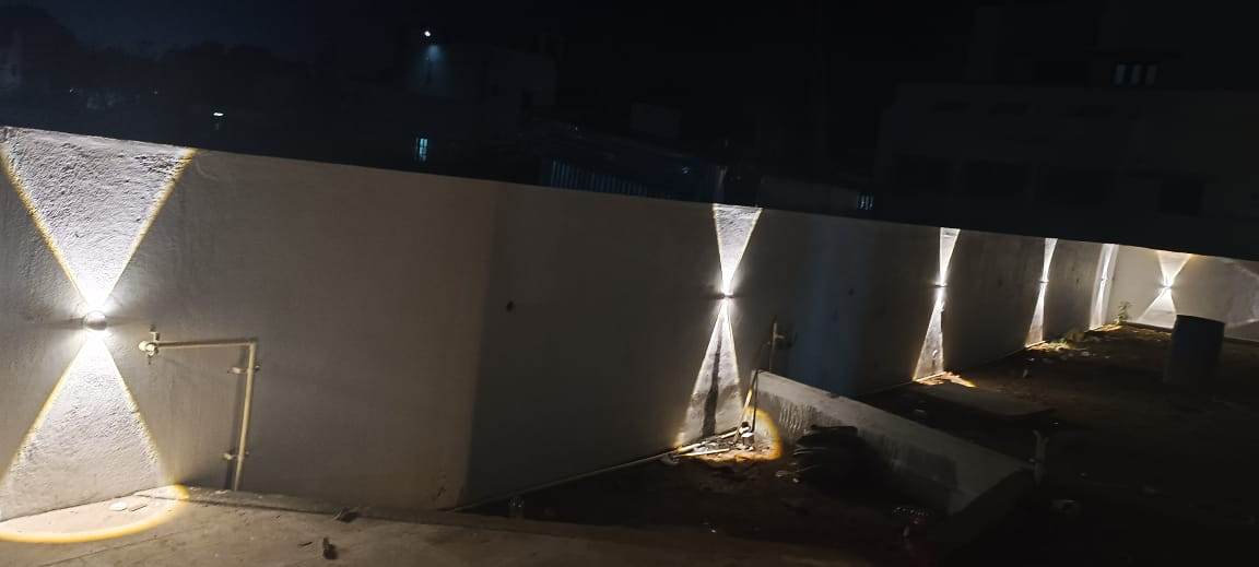 Luxury Villa for Mr.Balaji