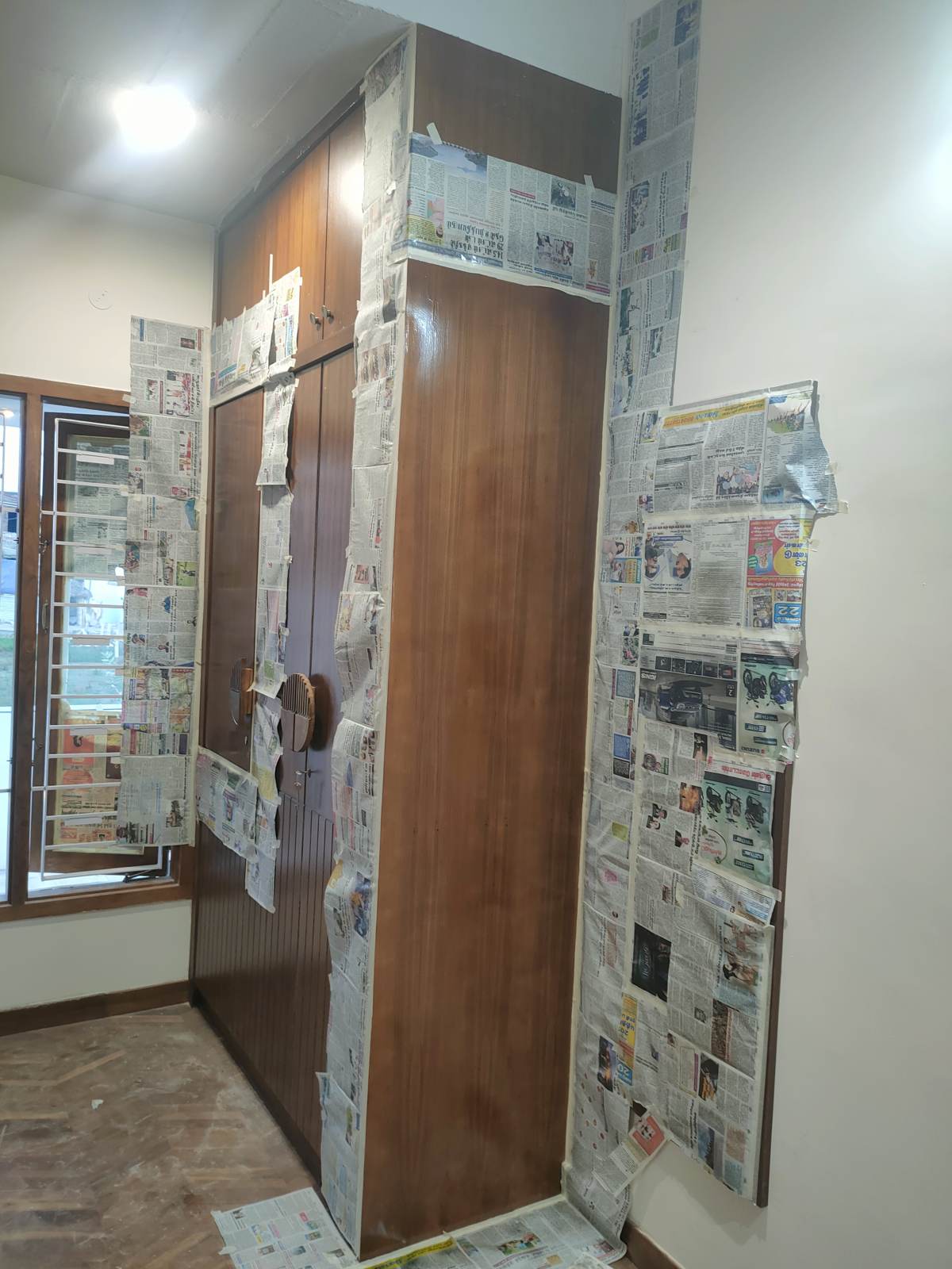 Luxury Villa for Mr.Balaji