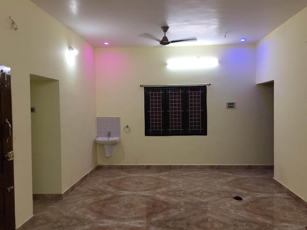 Residential Villa for Mrs.Fazlina -2018