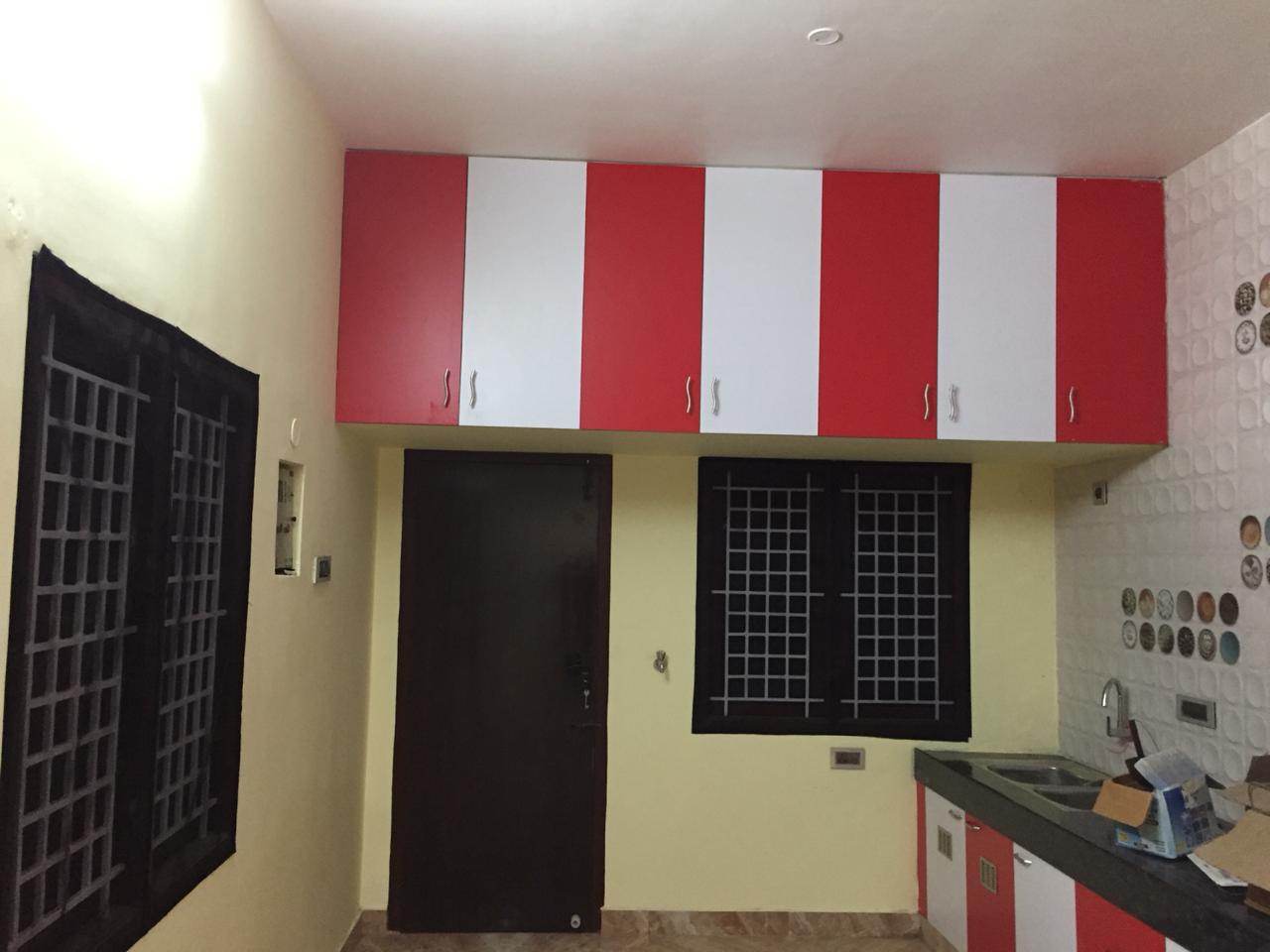 Residential Villa for Mrs.Fazlina -2018