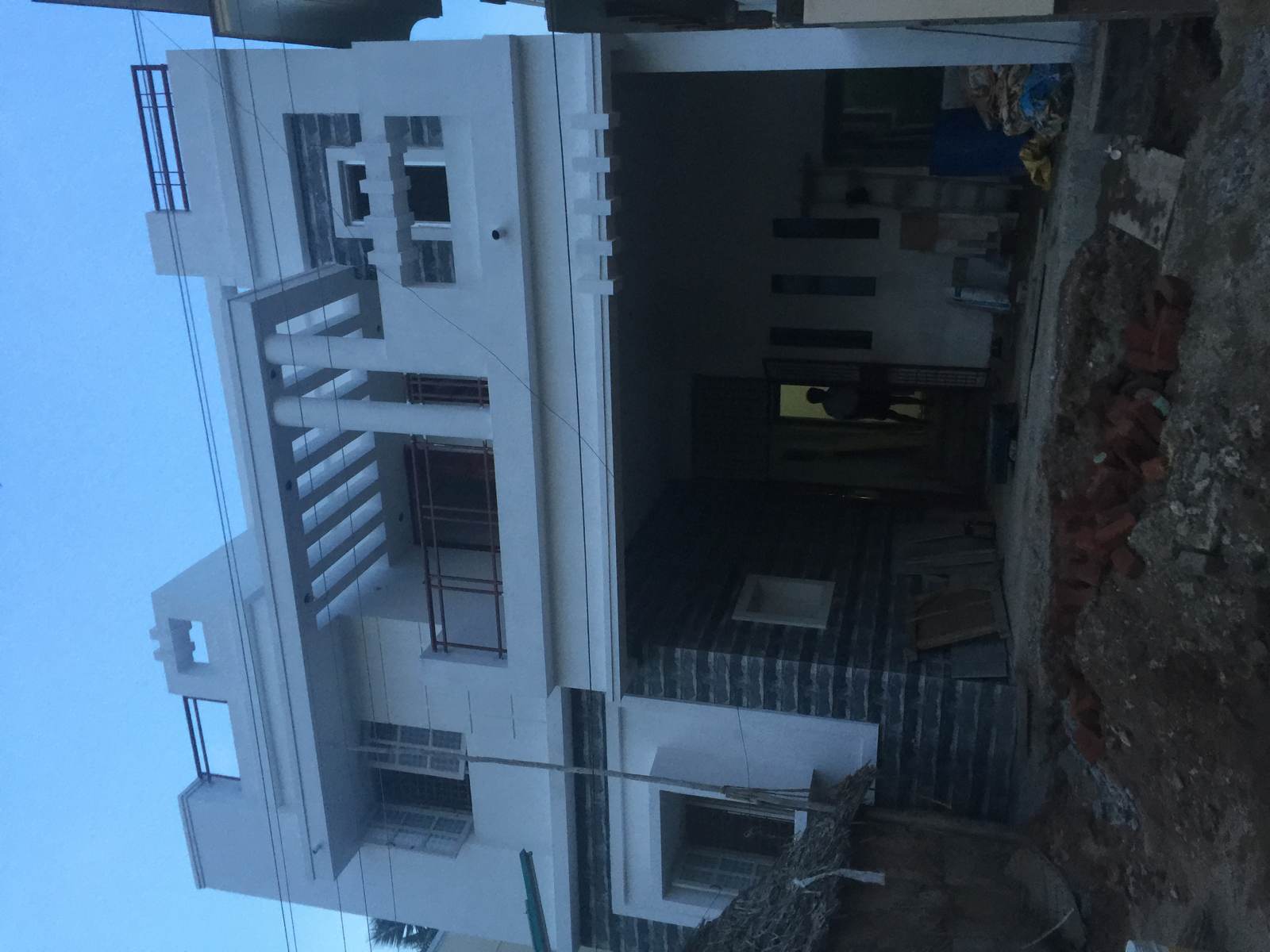 Residential Villa for Mrs.Fazlina -2018