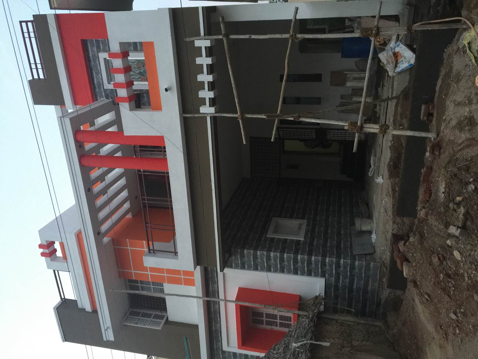 Residential Villa for Mrs.Fazlina -2018