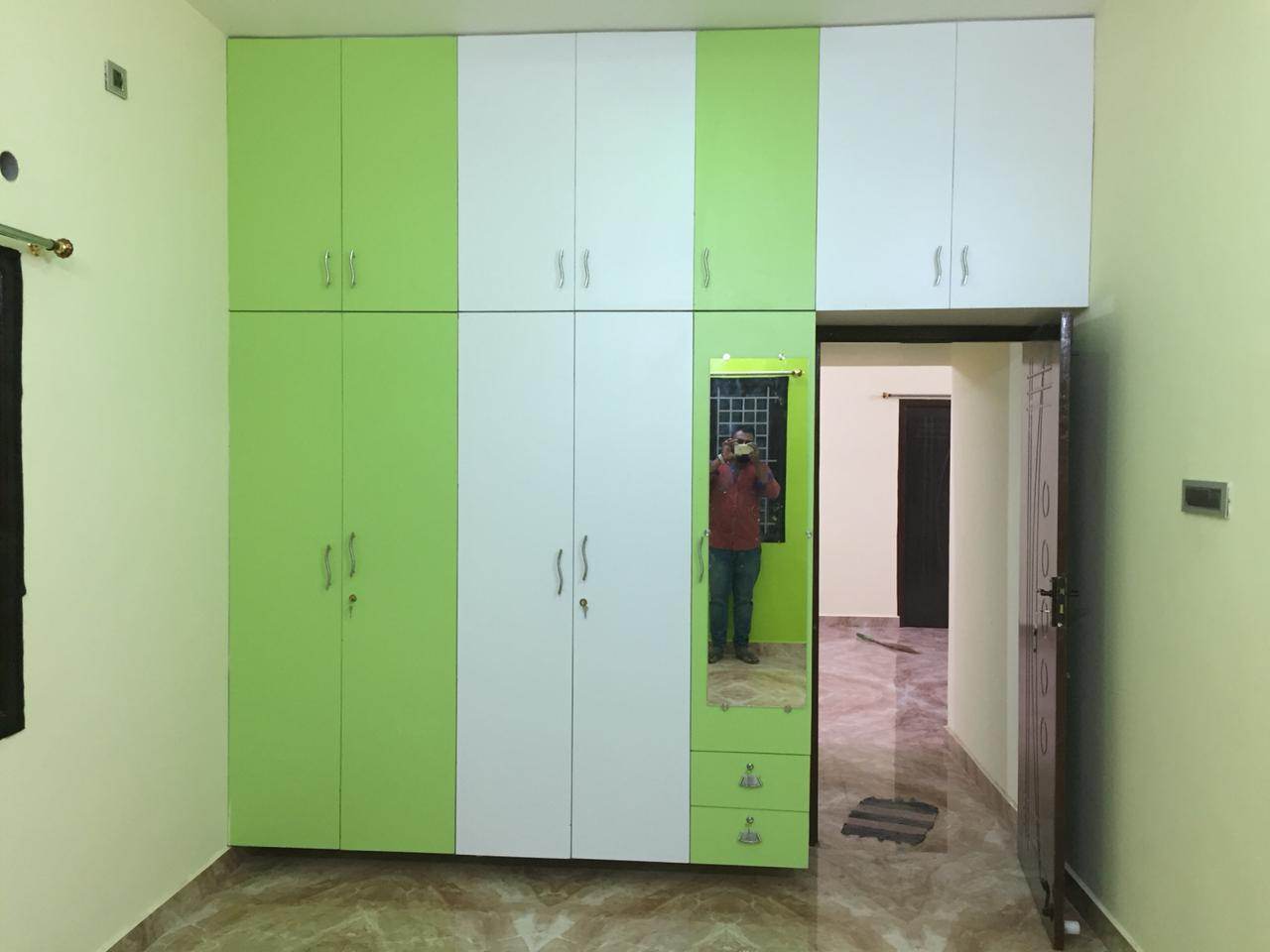 Residential Villa for Mrs.Fazlina -2018
