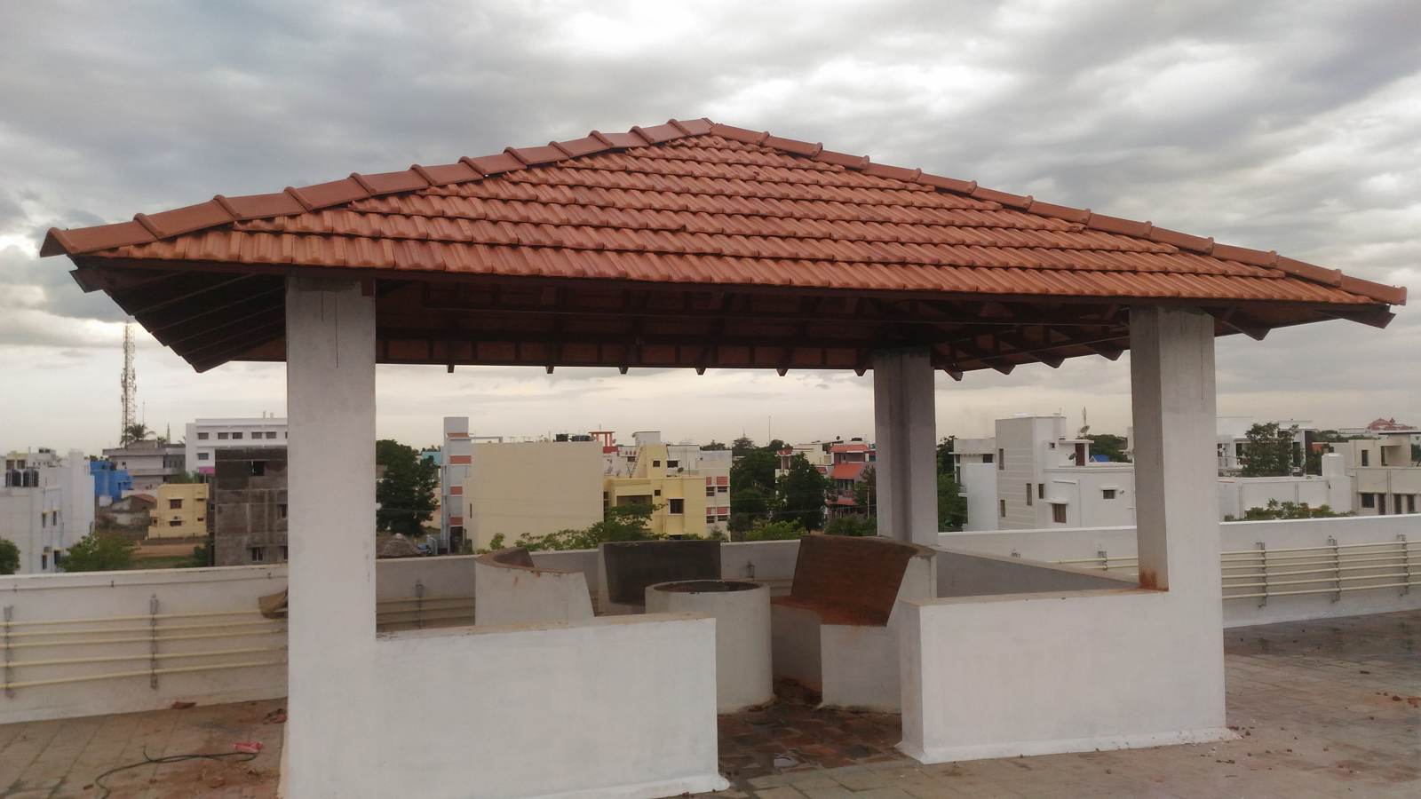 luxury villa for Mr.Surya -2016