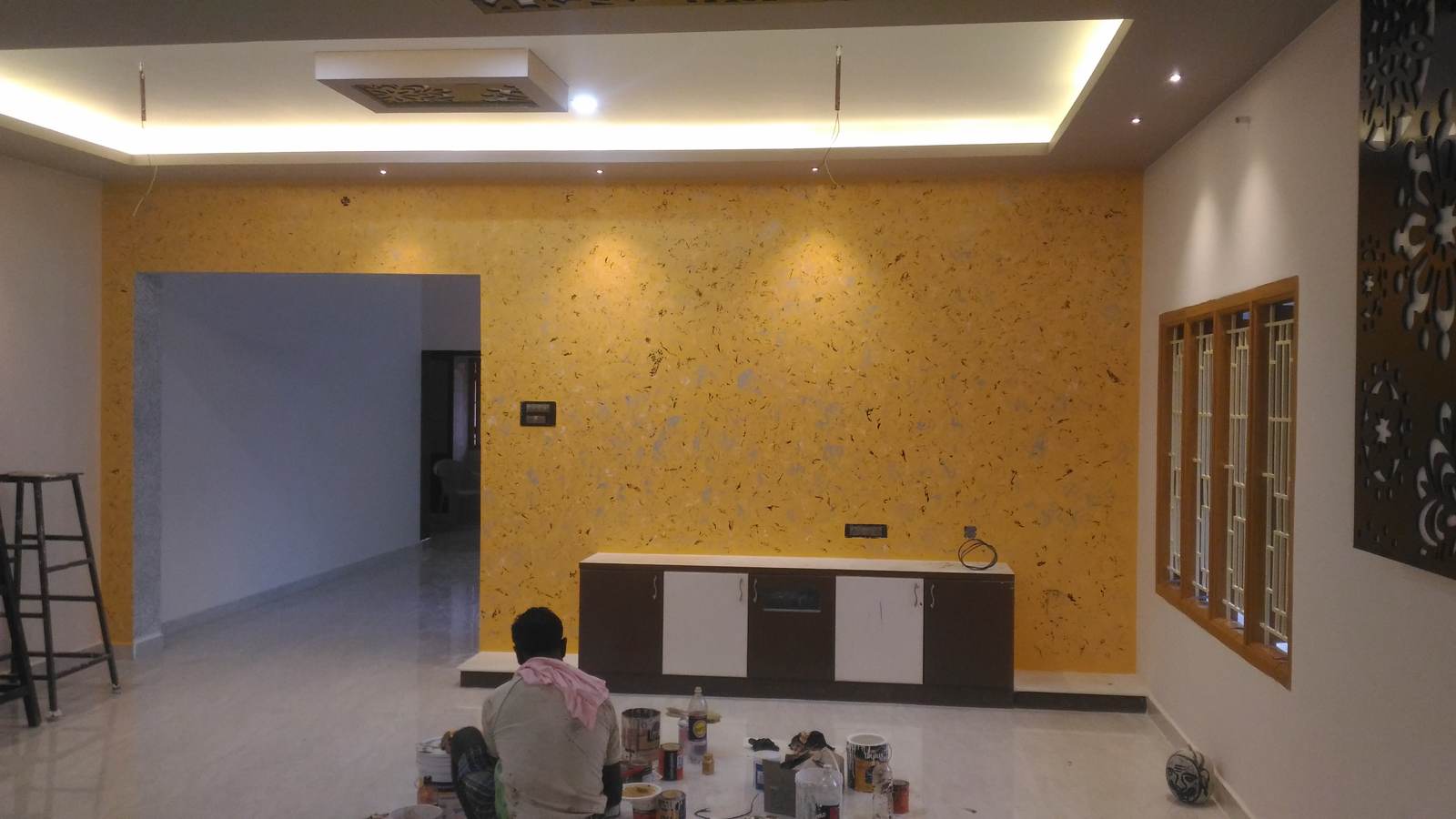 luxury villa for Mr.Surya -2016