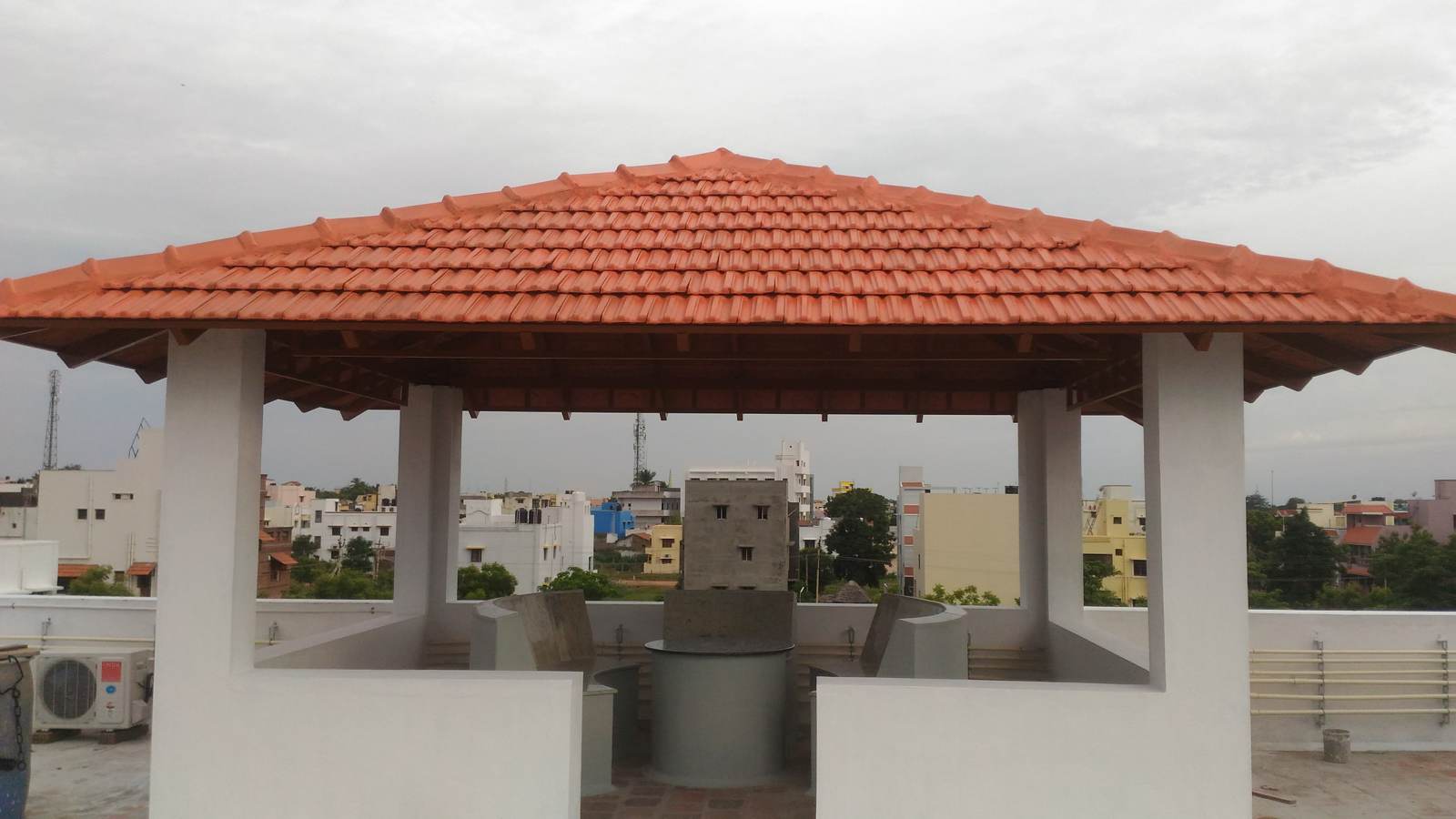 luxury villa for Mr.Surya -2016