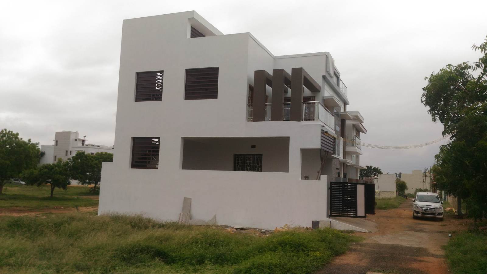 luxury villa for Mr.Surya -2016