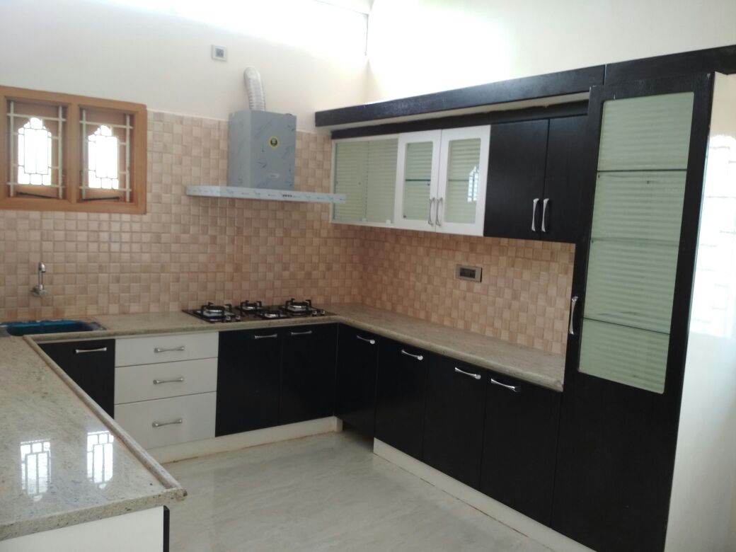 luxury villa for Mr.Surya -2016